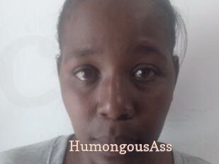 HumongousAss