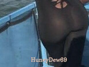 HuneyDew69