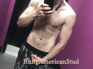 HungAmericanStud