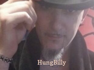 HungBilly