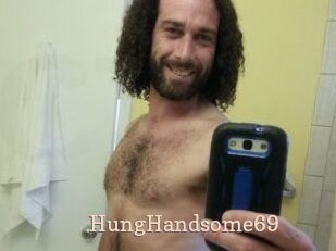 HungHandsome69