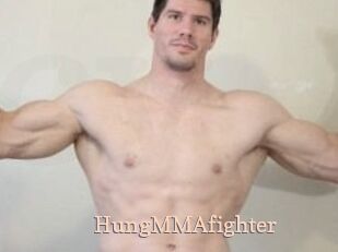 HungMMAfighter
