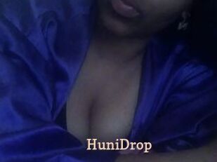 HuniDrop