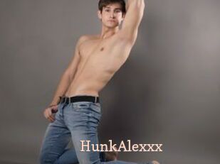HunkAlexxx