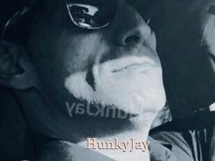 HunkyJay
