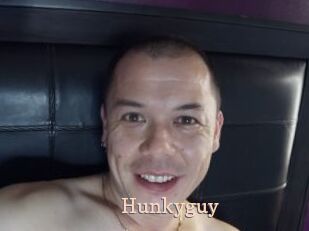 Hunkyguy