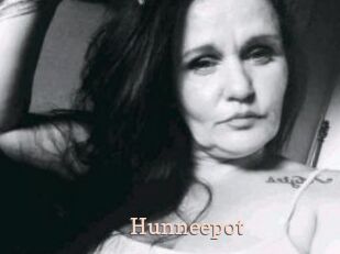 Hunneepot