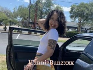 HunnieBunzxxx