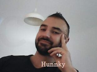 Hunnky