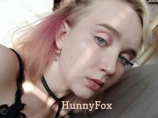 HunnyFox