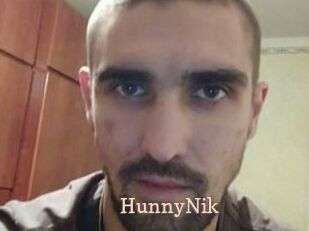 HunnyNik
