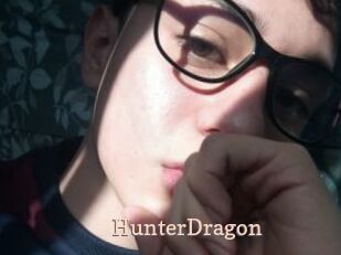 HunterDragon