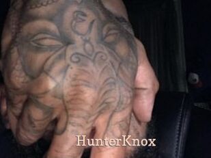 HunterKnox