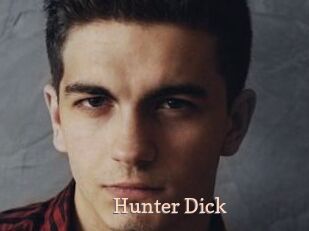 Hunter_Dick