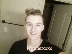 Hunterxoxo