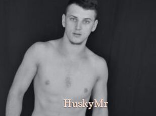 HuskyMr