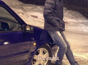 Huvadik