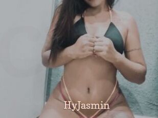 HyJasmin