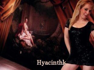 Hyacinthk