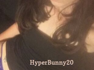HyperBunny20