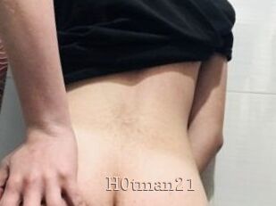 H0tman21