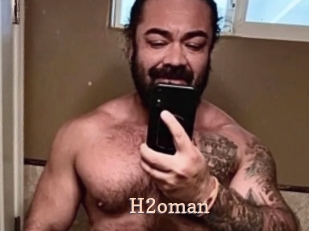 H2oman