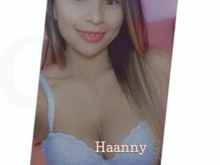 Haanny