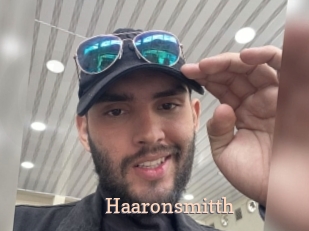 Haaronsmitth