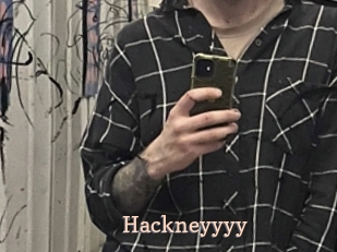 Hackneyyyy
