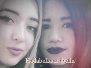 Hadabellaandbella