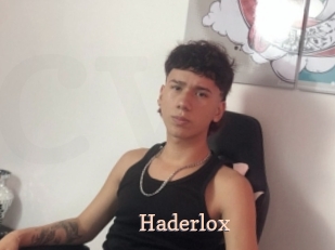 Haderlox