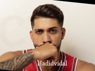 Hadidvidal