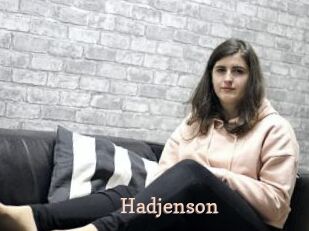 Hadjenson