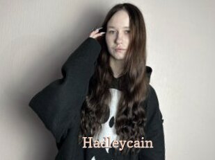 Hadleycain
