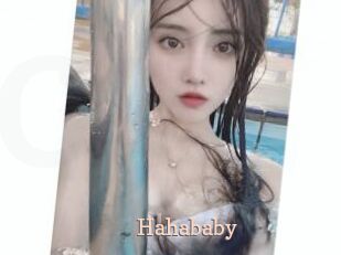 Hahababy