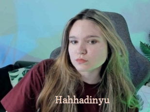 Hahhadinyu