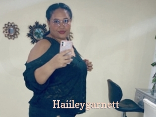 Haiileygarnett