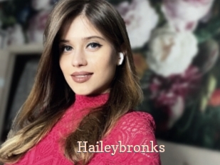 Haileybronks