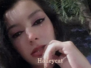 Haileycat