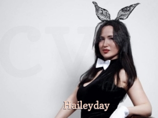 Haileyday
