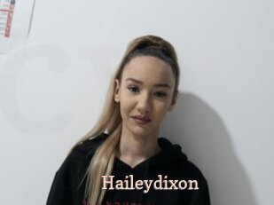 Haileydixon
