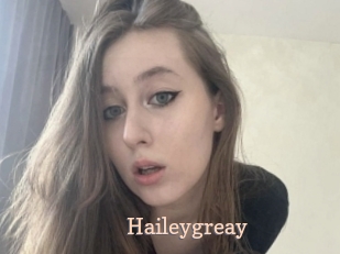 Haileygreay