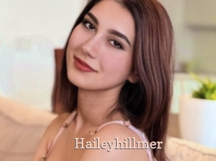 Haileyhillmer