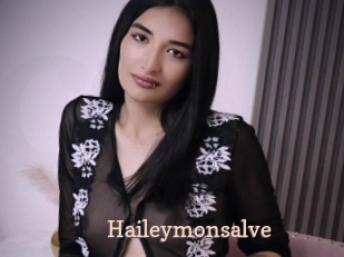 Haileymonsalve