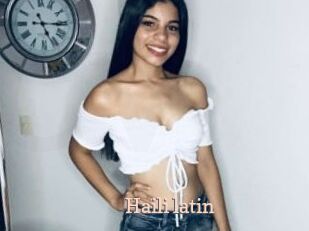 Haili_latin