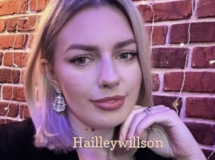 Hailleywillson