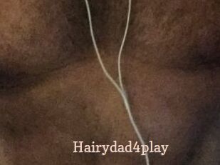 Hairydad4play