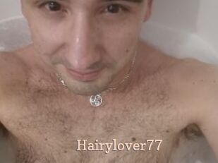 Hairylover77