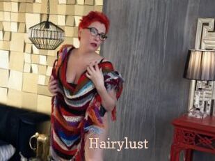 Hairylust