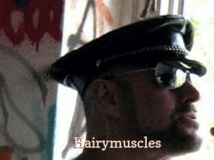 Hairymuscles